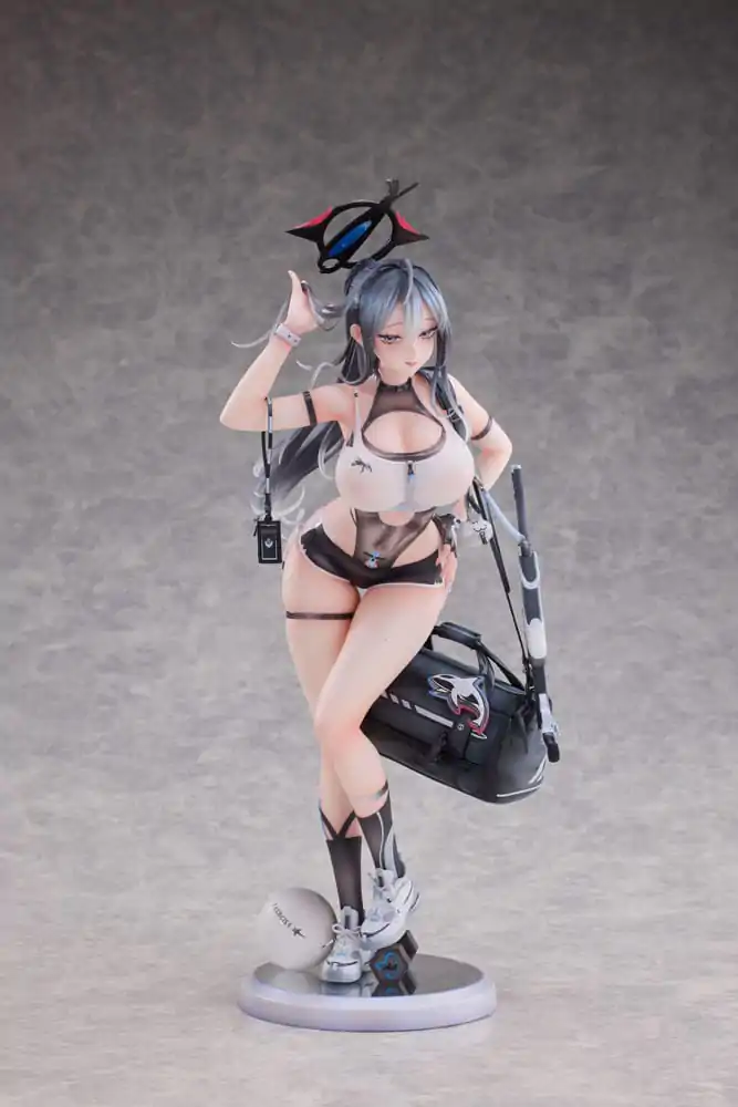 Original Character Statue 1/6 Kana, illustriert von Maden, Deluxe Edition, 30 cm Produktfoto