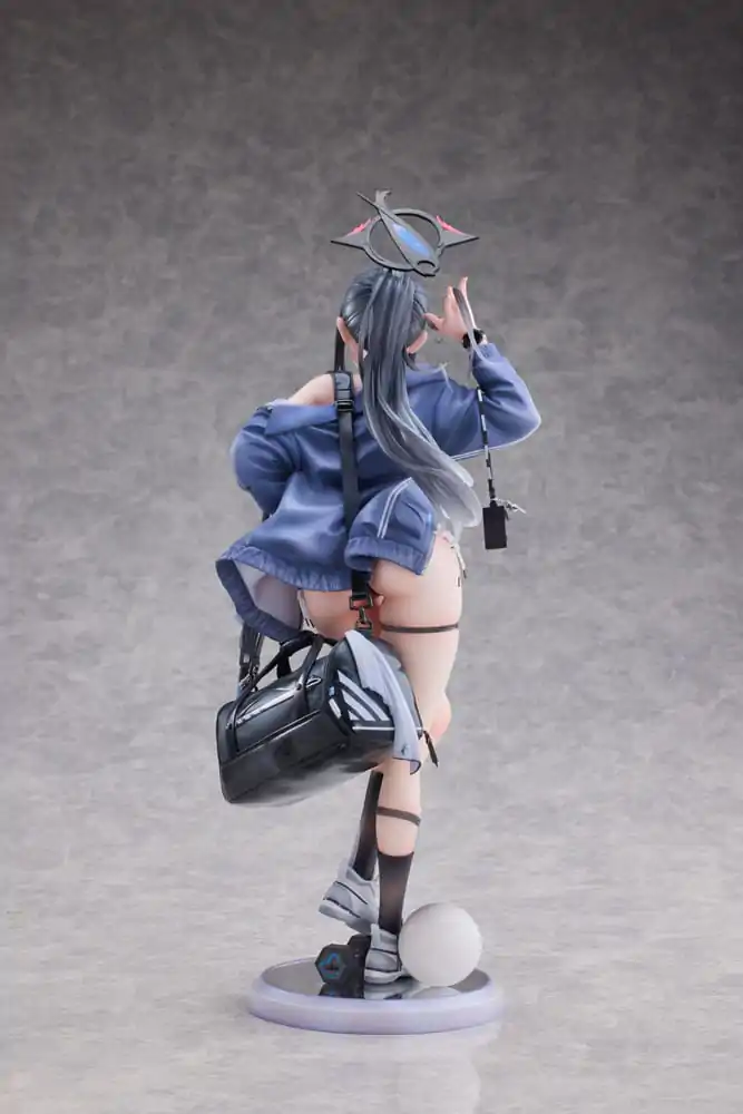 Original Character Statue 1/6 Kana, illustriert von Maden, Deluxe Edition, 30 cm Produktfoto