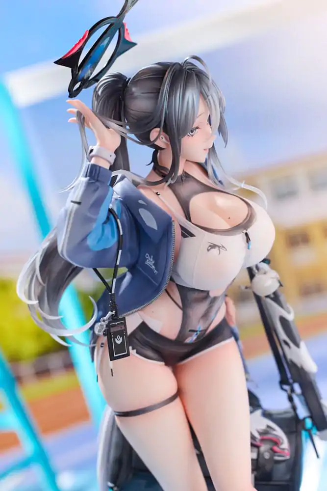 Original Character Statue 1/6 Kana, illustriert von Maden, 30 cm Produktfoto