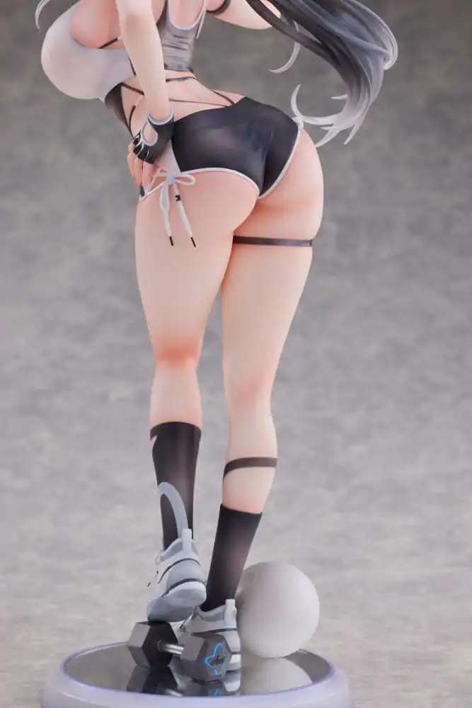 Original Character Statue 1/6 Kana, illustriert von Maden, 30 cm Produktfoto