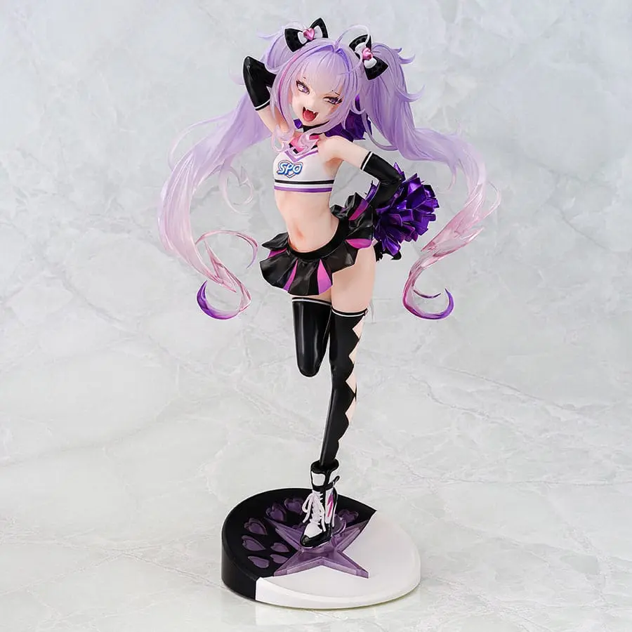 Original Character Statue 1/6 Kanon Mannoji 29 cm Produktfoto