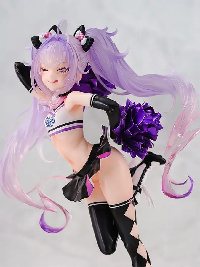 Original Character Statue 1/6 Kanon Mannoji 29 cm Produktfoto
