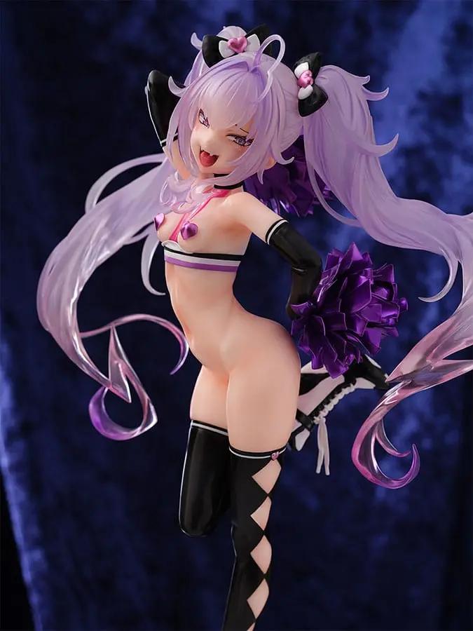 Original Character Statue 1/6 Kanon Mannoji 29 cm Produktfoto