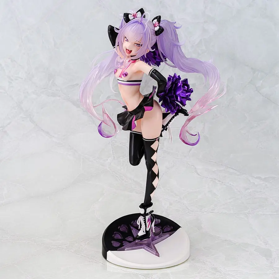 Original Character Statue 1/6 Kanon Mannoji 29 cm Produktfoto