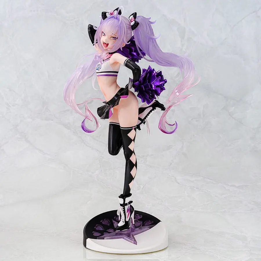 Original Character Statue 1/6 Kanon Mannoji 29 cm Produktfoto