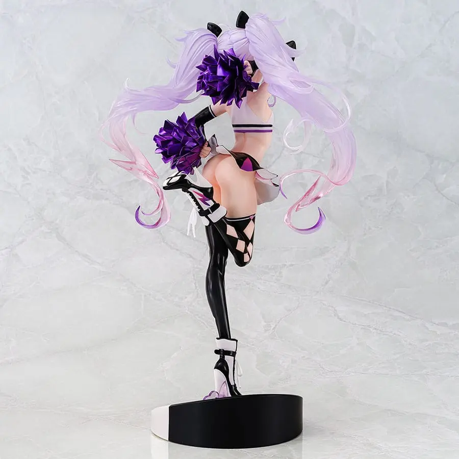 Original Character Statue 1/6 Kanon Mannoji 29 cm Produktfoto