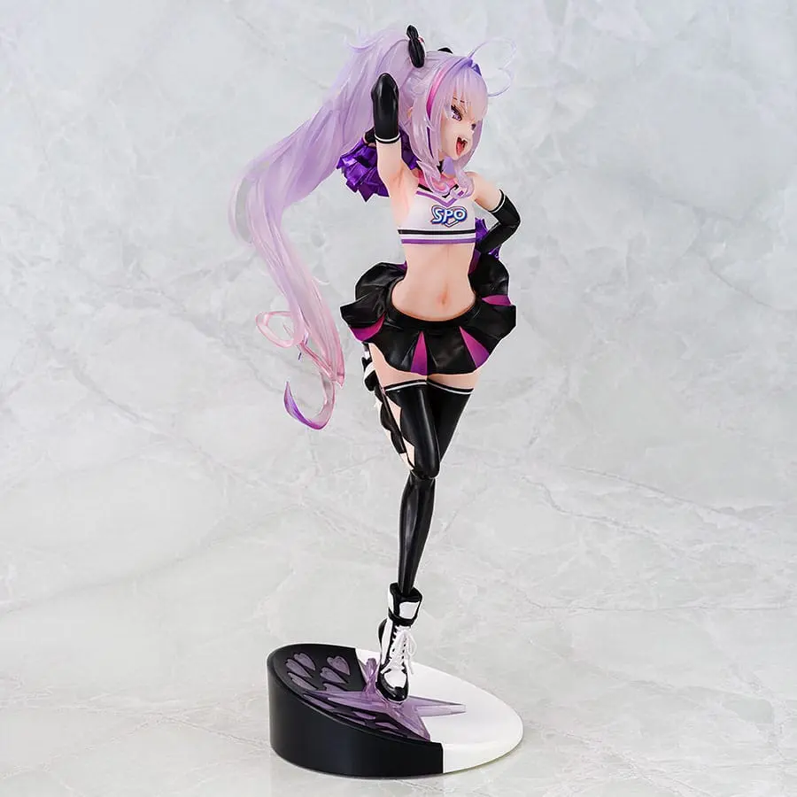 Original Character Statue 1/6 Kanon Mannoji 29 cm Produktfoto