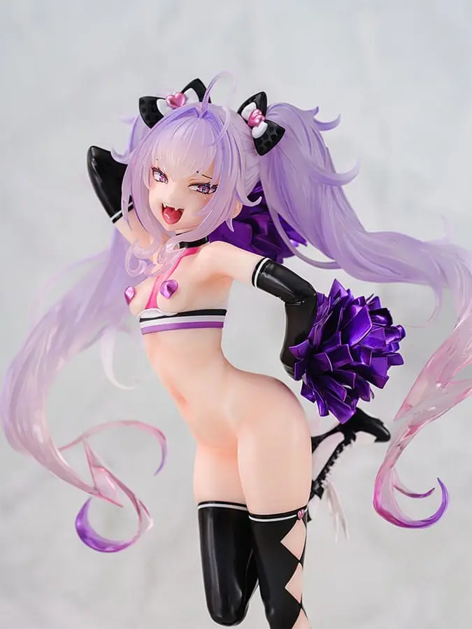 Original Character Statue 1/6 Kanon Mannoji 29 cm Produktfoto