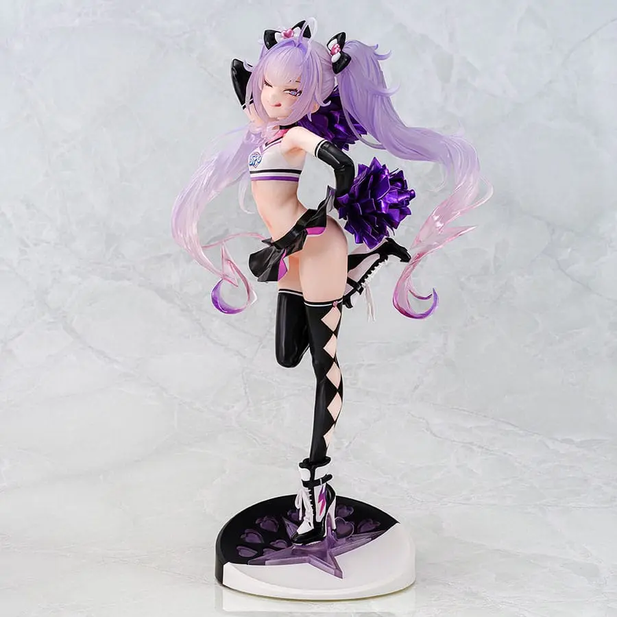 Original Character Statue 1/6 Kanon Mannoji 29 cm Produktfoto