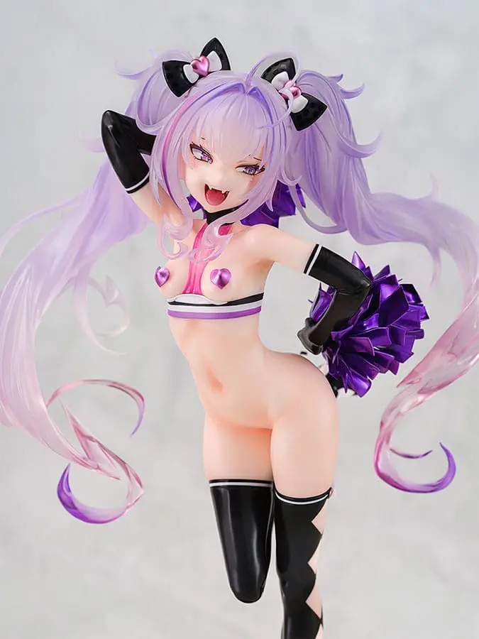 Original Character Statue 1/6 Kanon Mannoji 29 cm Produktfoto