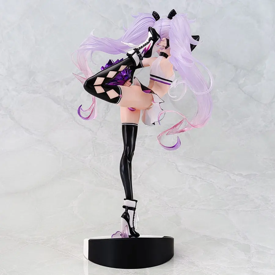 Original Character Statue 1/6 Kanon Mannoji 29 cm Produktfoto