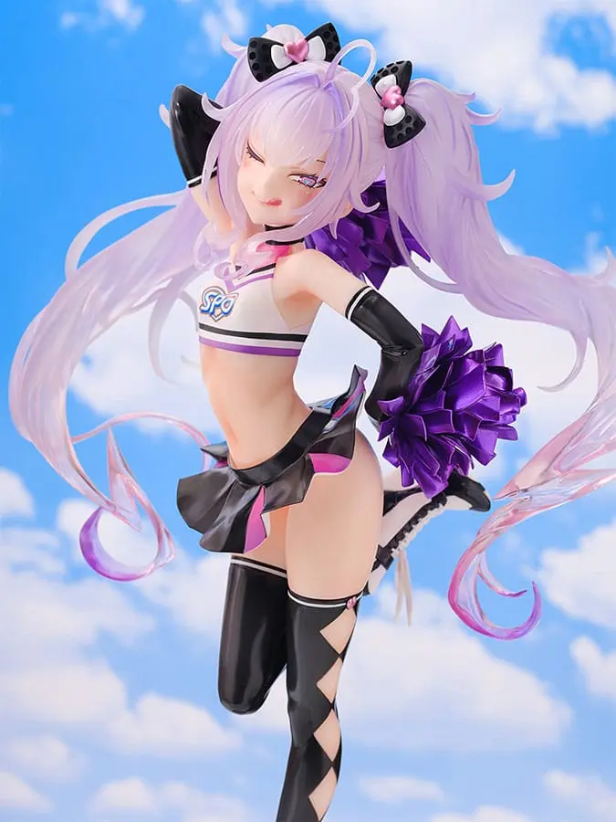 Original Character Statue 1/6 Kanon Mannoji 29 cm Produktfoto