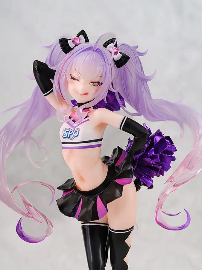 Original Character Statue 1/6 Kanon Mannoji 29 cm Produktfoto