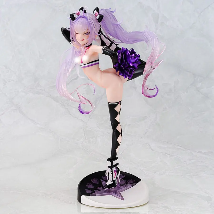Original Character Statue 1/6 Kanon Mannoji 29 cm Produktfoto