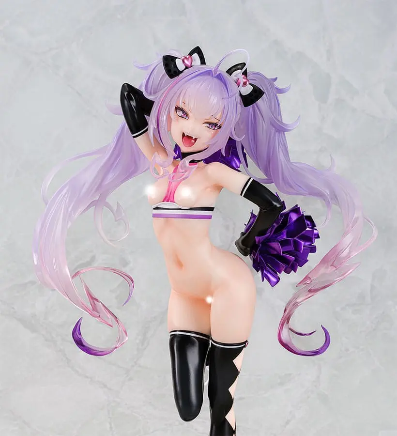 Original Character Statue 1/6 Kanon Mannoji 29 cm Produktfoto