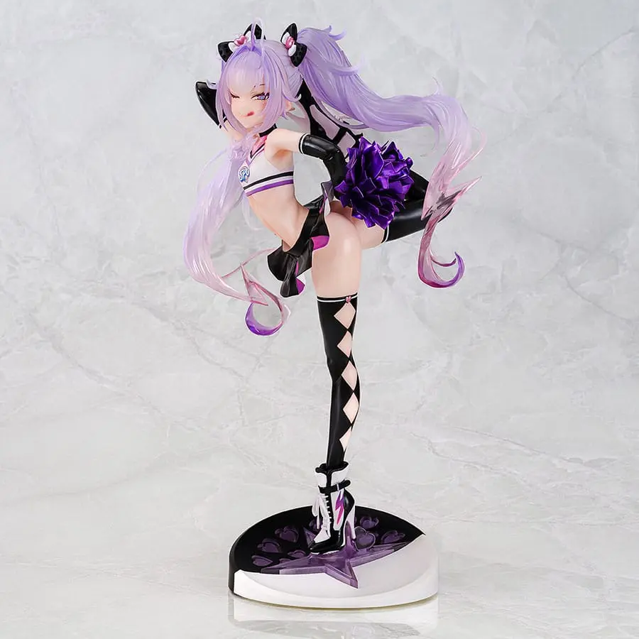 Original Character Statue 1/6 Kanon Mannoji 29 cm Produktfoto