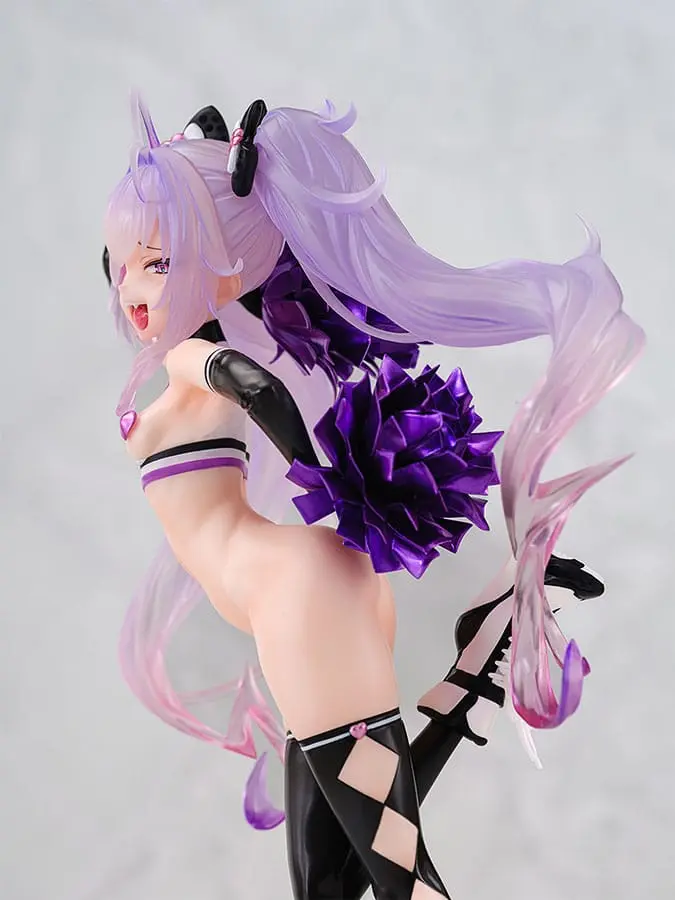 Original Character Statue 1/6 Kanon Mannoji 29 cm Produktfoto