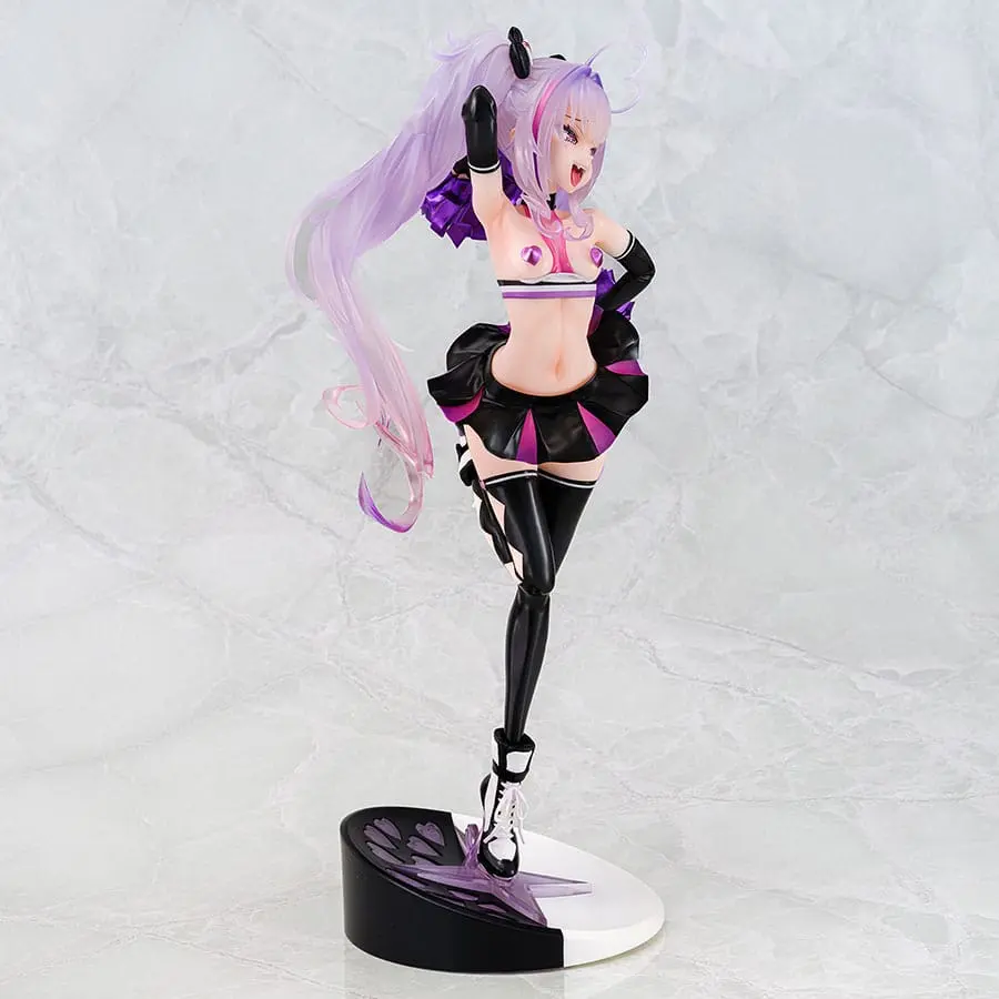 Original Character Statue 1/6 Kanon Mannoji 29 cm Produktfoto