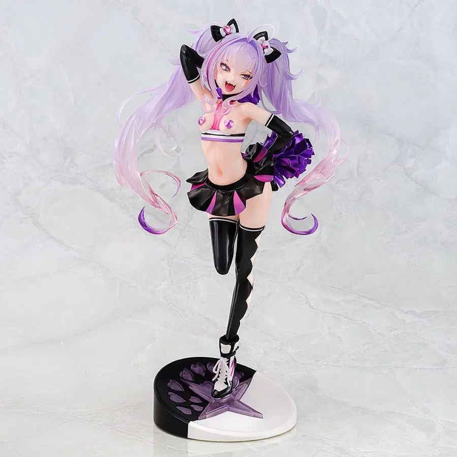 Original Character Statue 1/6 Kanon Mannoji 29 cm Produktfoto