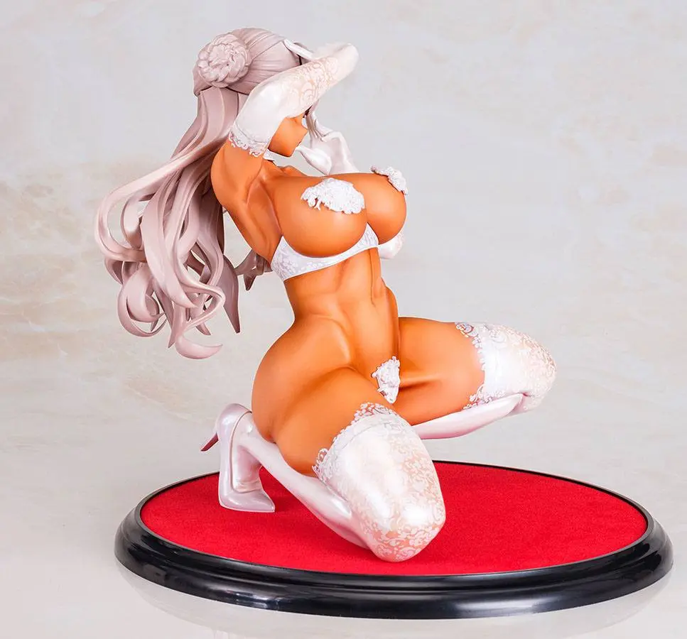 Original Character Statue 1/6 Karin Krishuna 16 cm Produktfoto