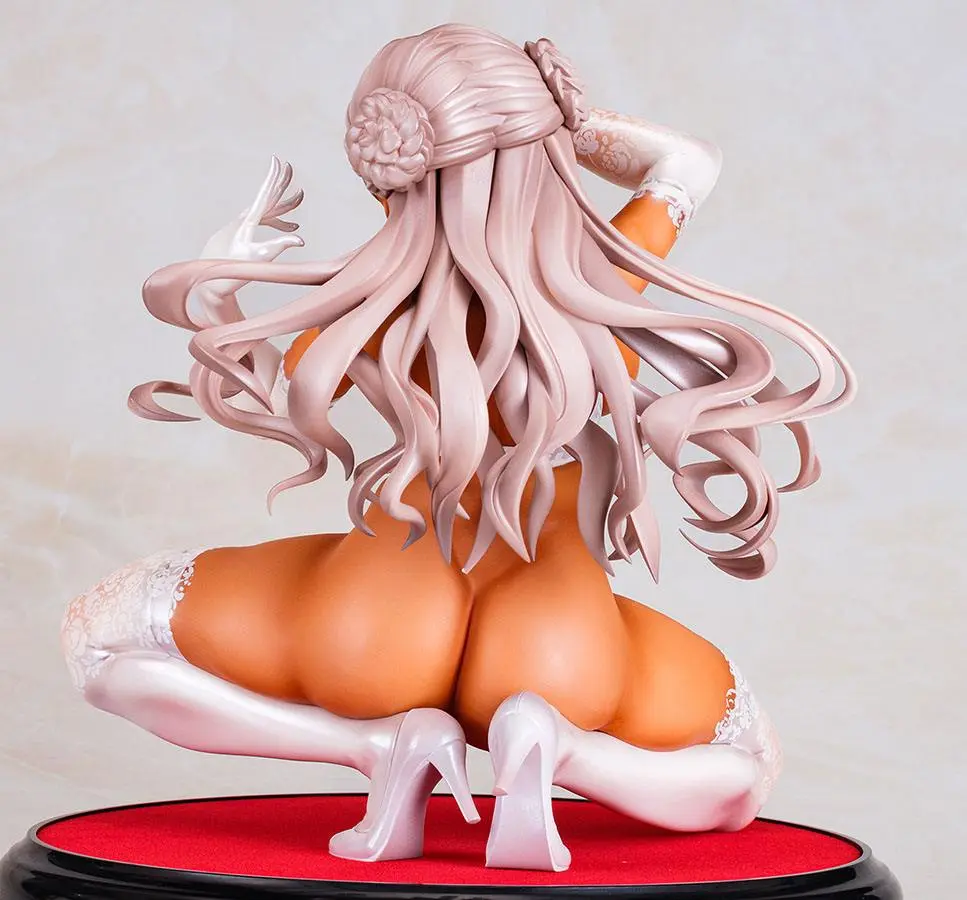 Original Character Statue 1/6 Karin Krishuna 16 cm Produktfoto