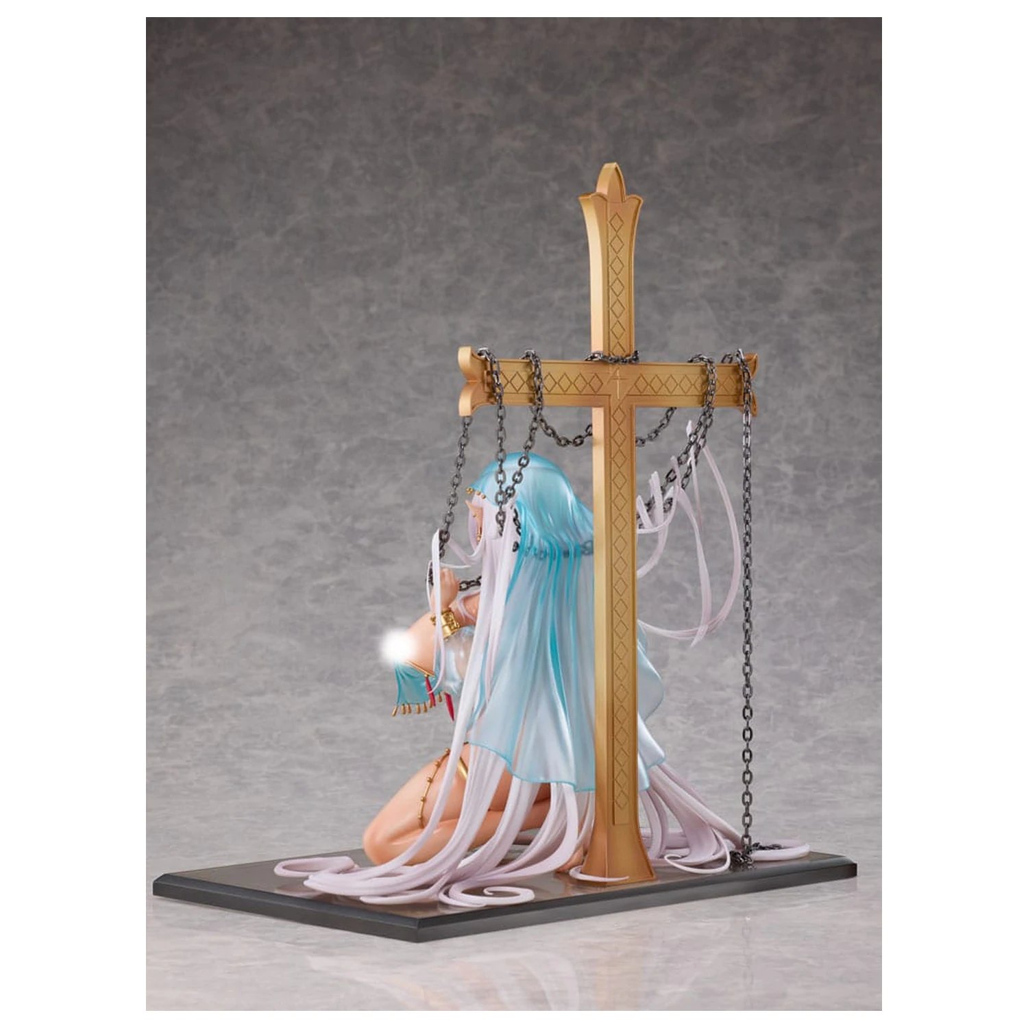 Original Charakter PVC Statue 1/6 Kazuki Takane Dancer Ver. 33 cm Produktfoto