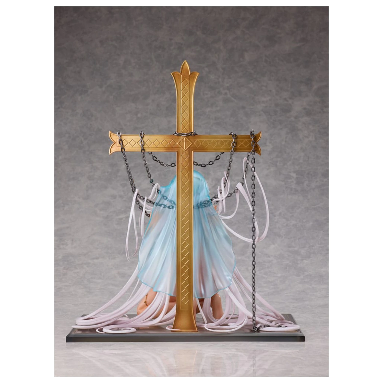 Original Charakter PVC Statue 1/6 Kazuki Takane Dancer Ver. 33 cm Produktfoto