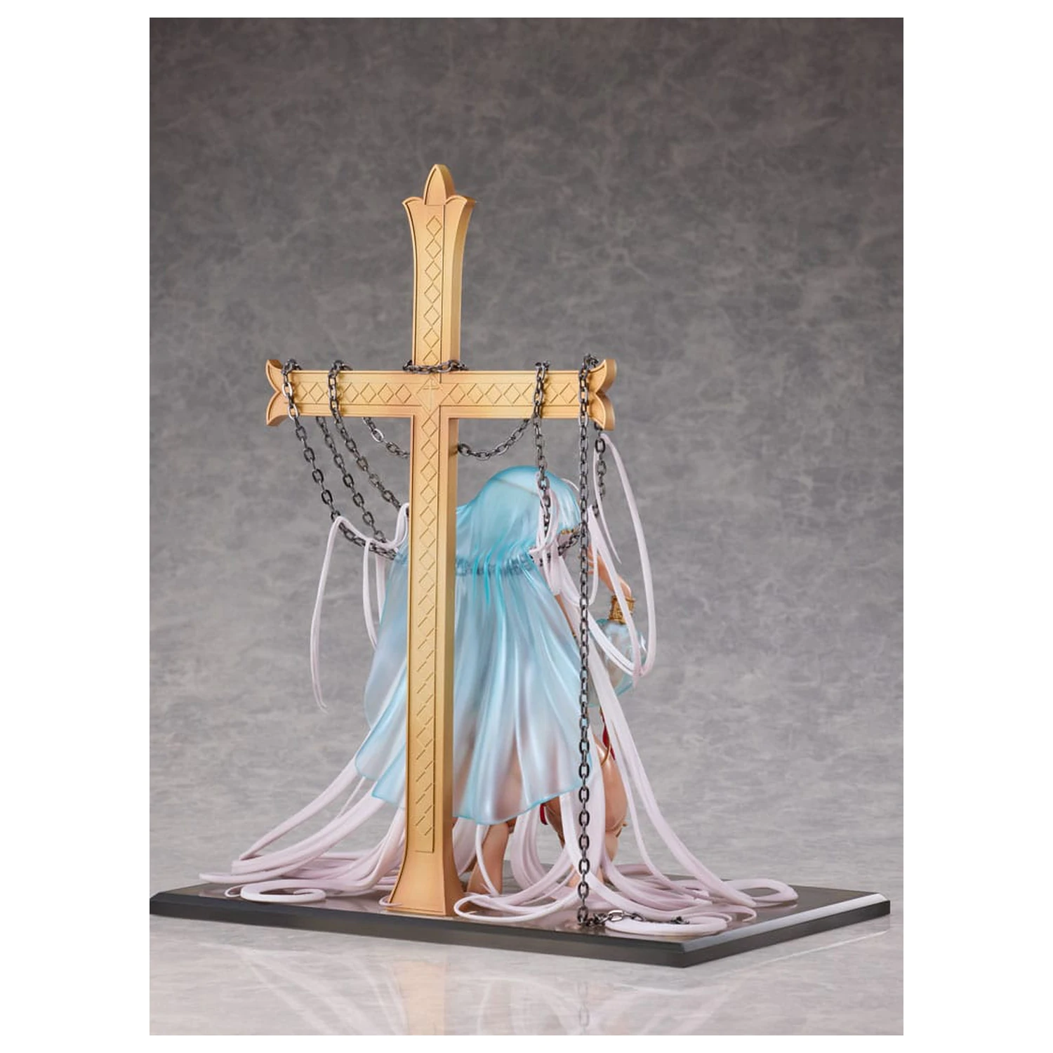 Original Charakter PVC Statue 1/6 Kazuki Takane Dancer Ver. 33 cm Produktfoto