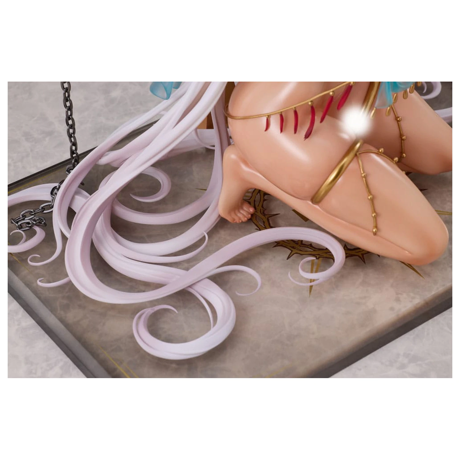 Original Charakter PVC Statue 1/6 Kazuki Takane Dancer Ver. 33 cm Produktfoto