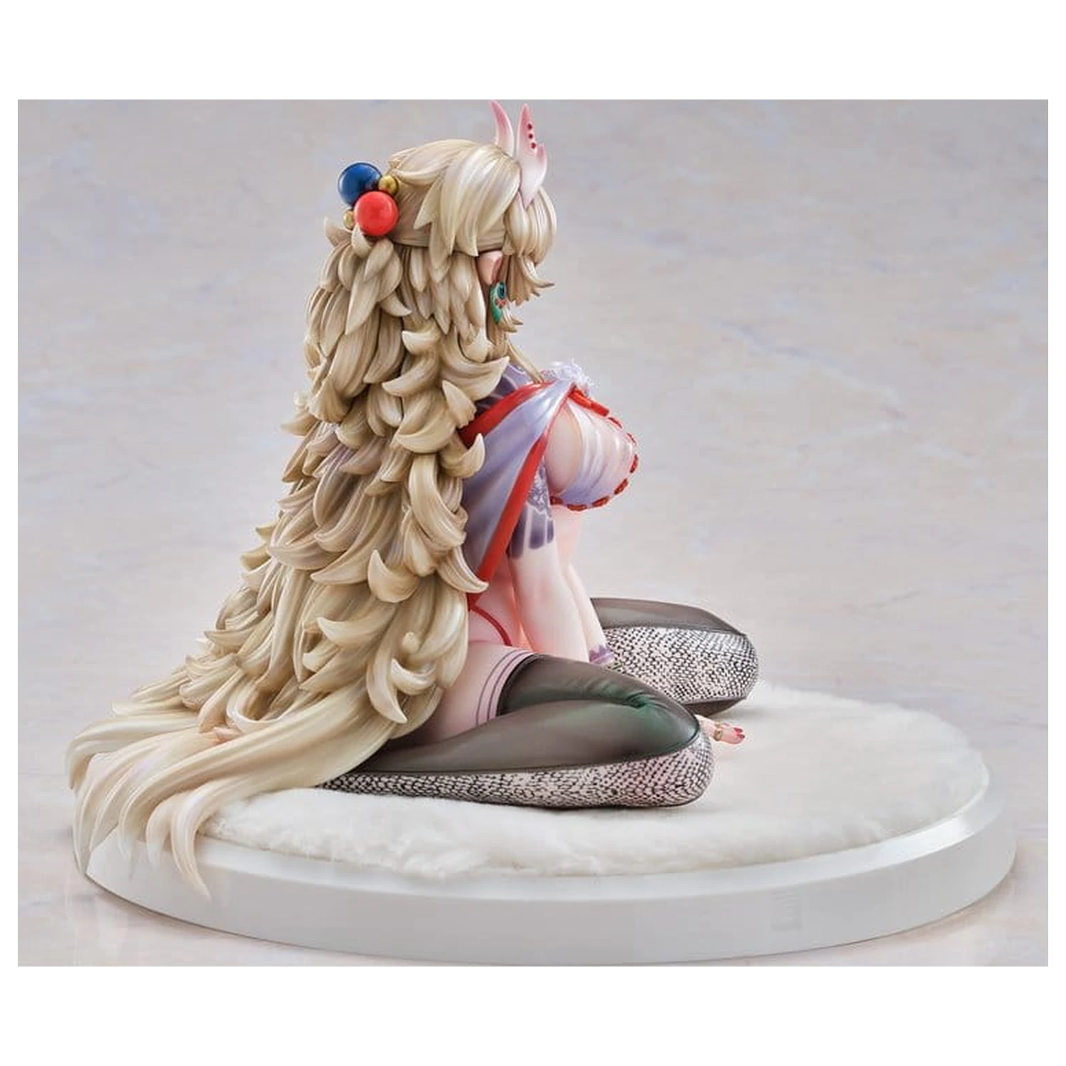 Original Character PVC Figur 1/6 Kirin Honne 17 cm Produktfoto