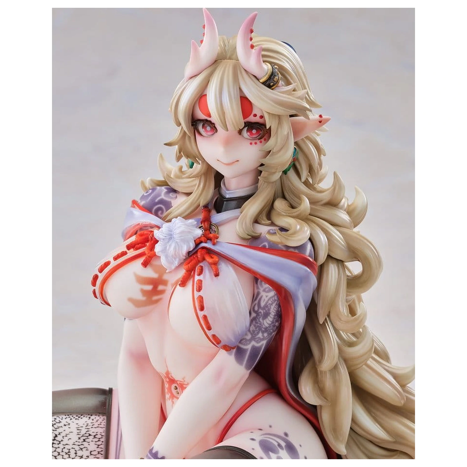 Original Character PVC Figur 1/6 Kirin Honne 17 cm Produktfoto