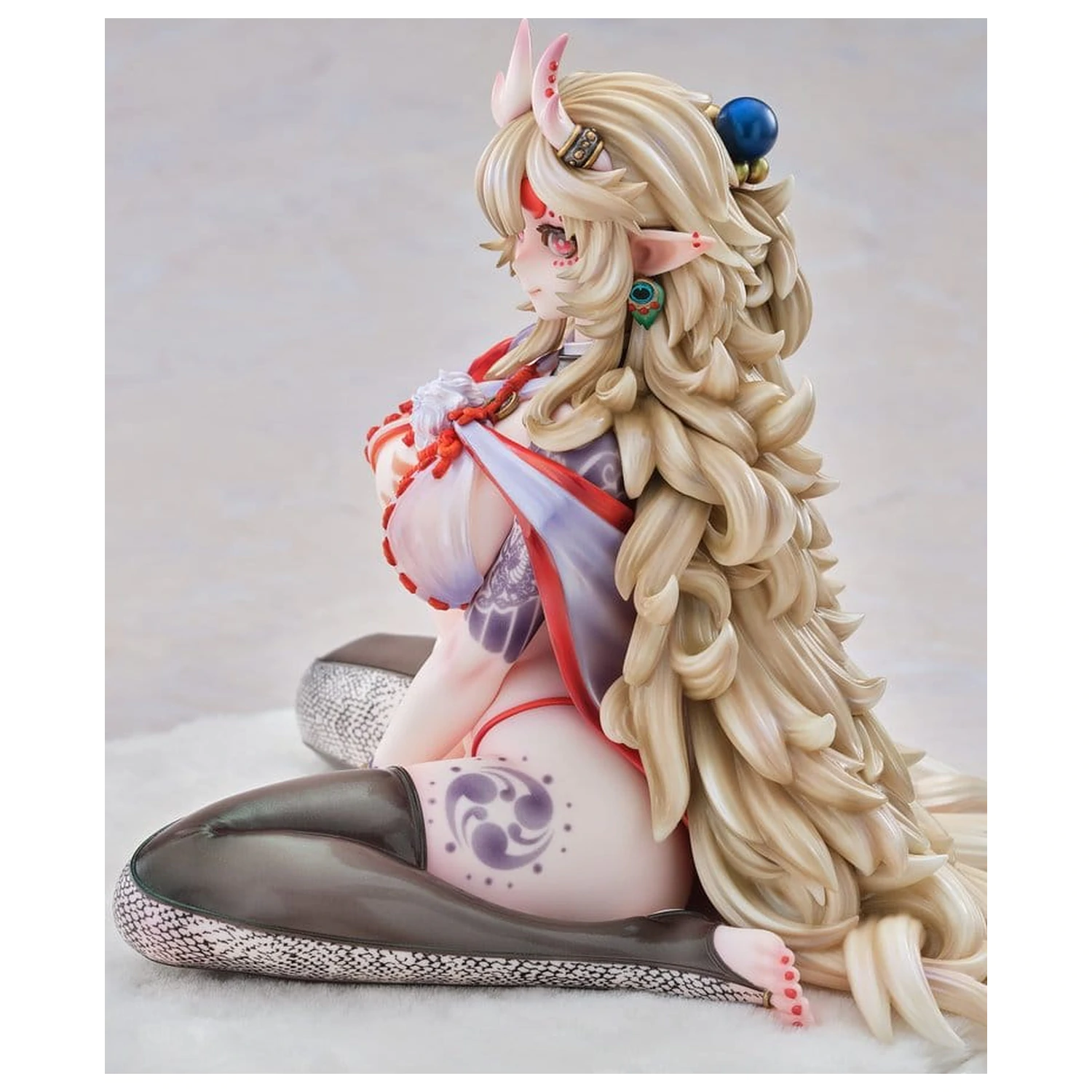 Original Character PVC Figur 1/6 Kirin Honne 17 cm Produktfoto