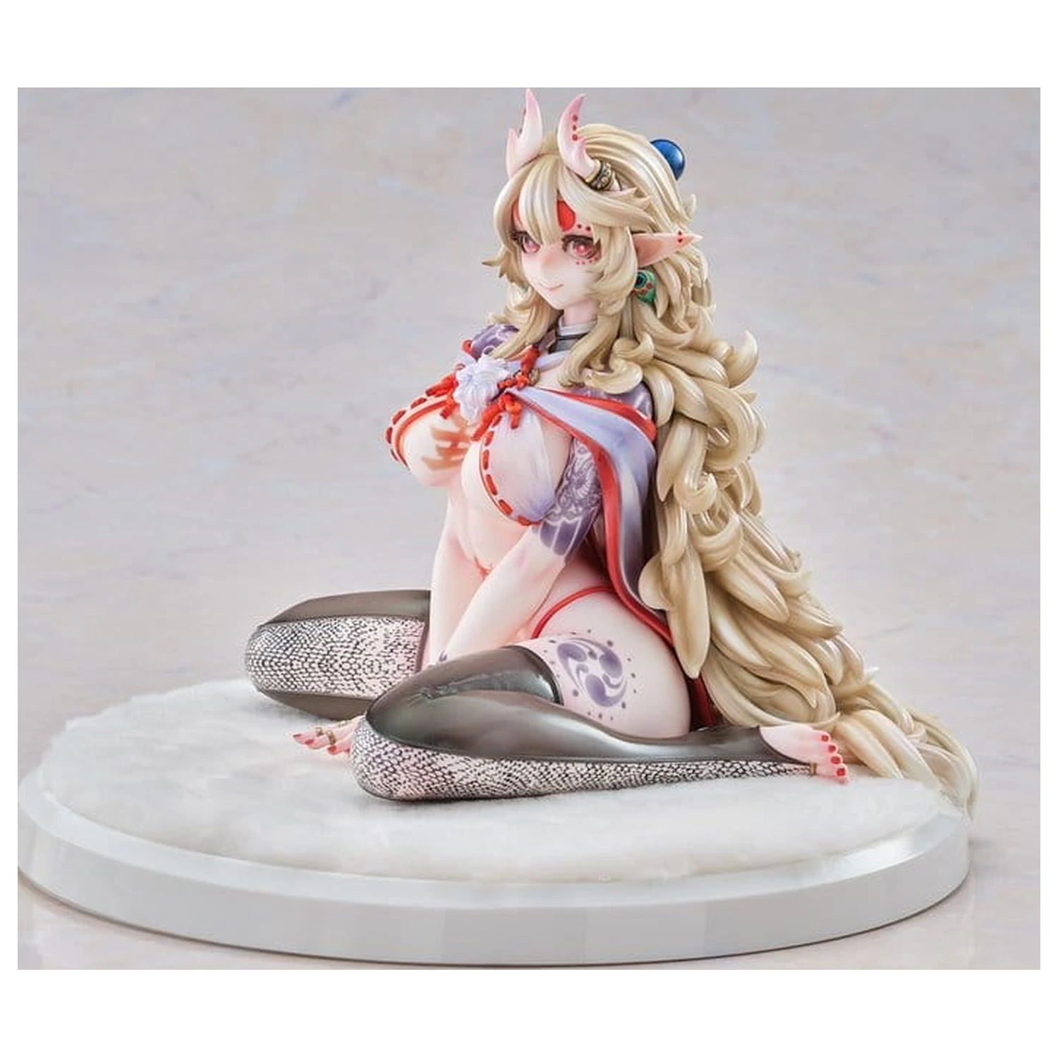 Original Character PVC Figur 1/6 Kirin Honne 17 cm Produktfoto