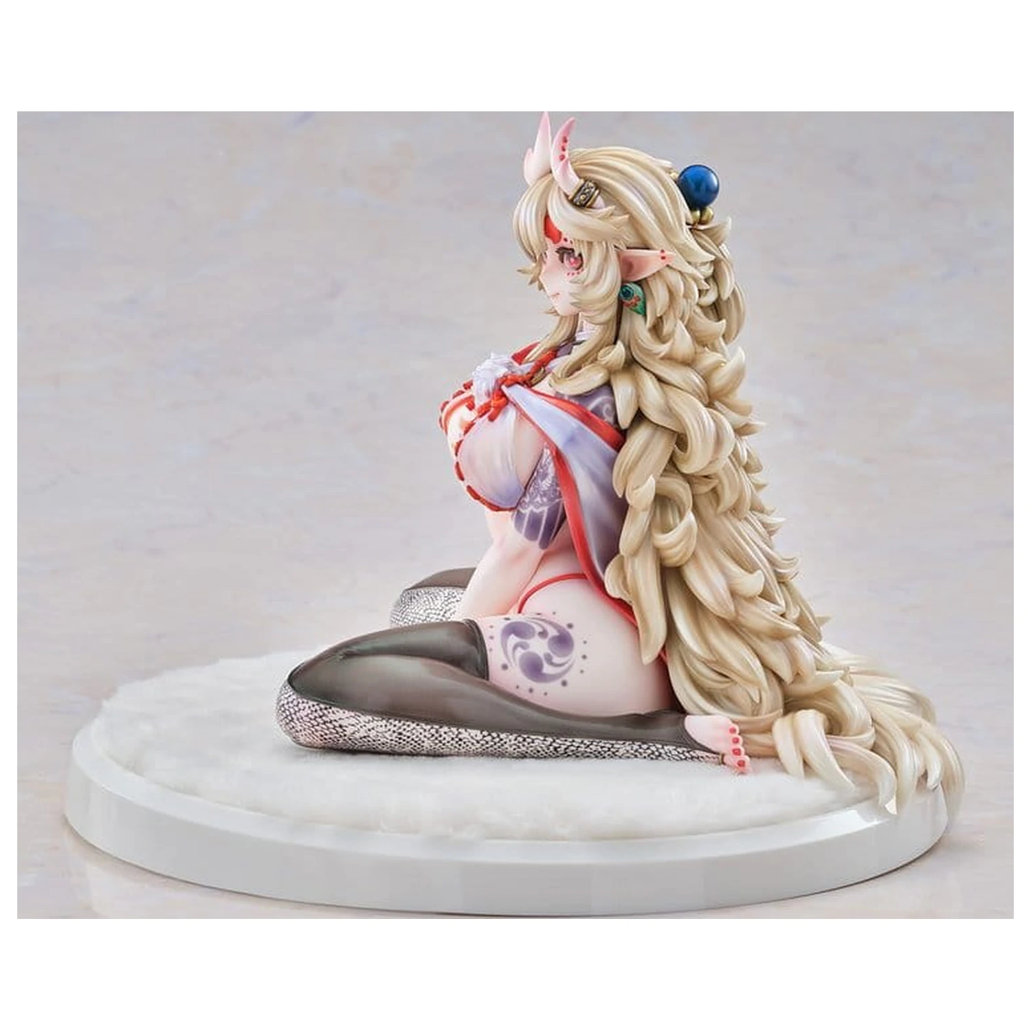 Original Character PVC Figur 1/6 Kirin Honne 17 cm Produktfoto