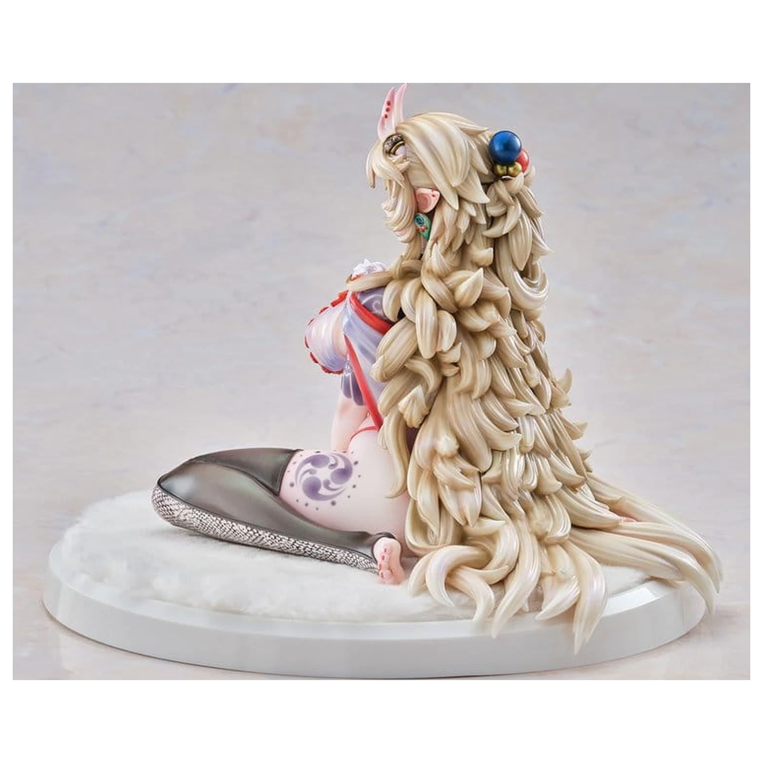 Original Character PVC Figur 1/6 Kirin Honne 17 cm Produktfoto