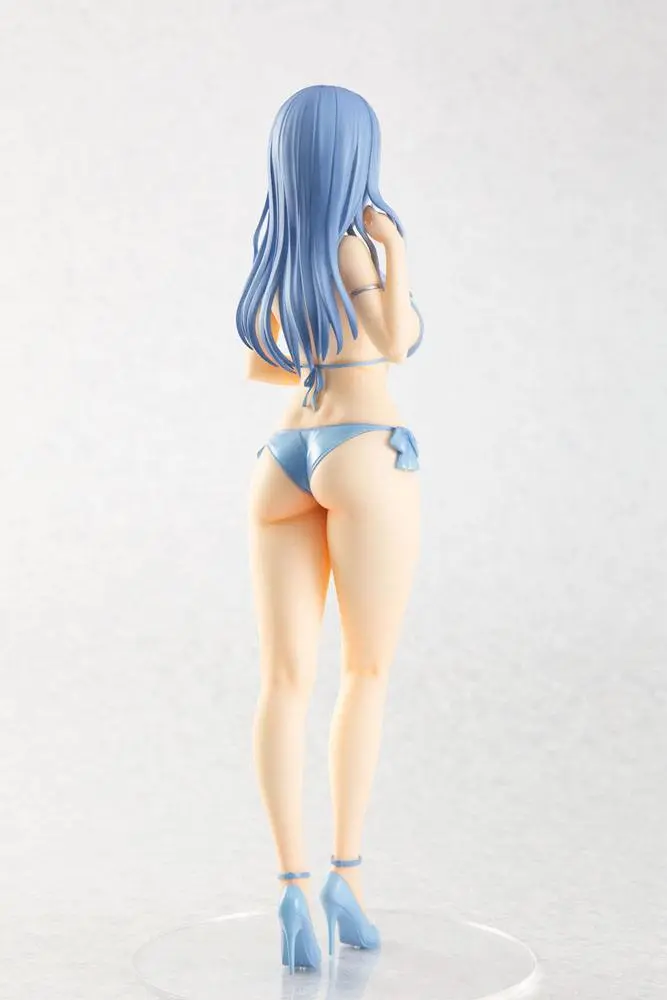 Original Character Statue 1/6 Komiflo Image Character Komikawa Aoi Illustrated by Mataro 27 cm Produktfoto