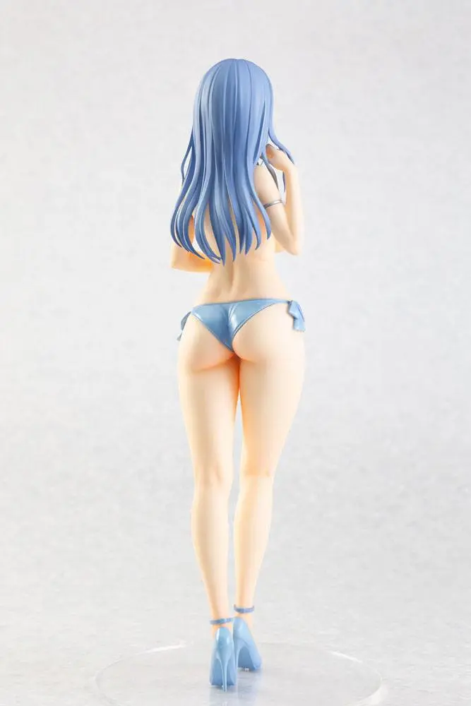 Original Character Statue 1/6 Komiflo Image Character Komikawa Aoi Illustrated by Mataro 27 cm Produktfoto