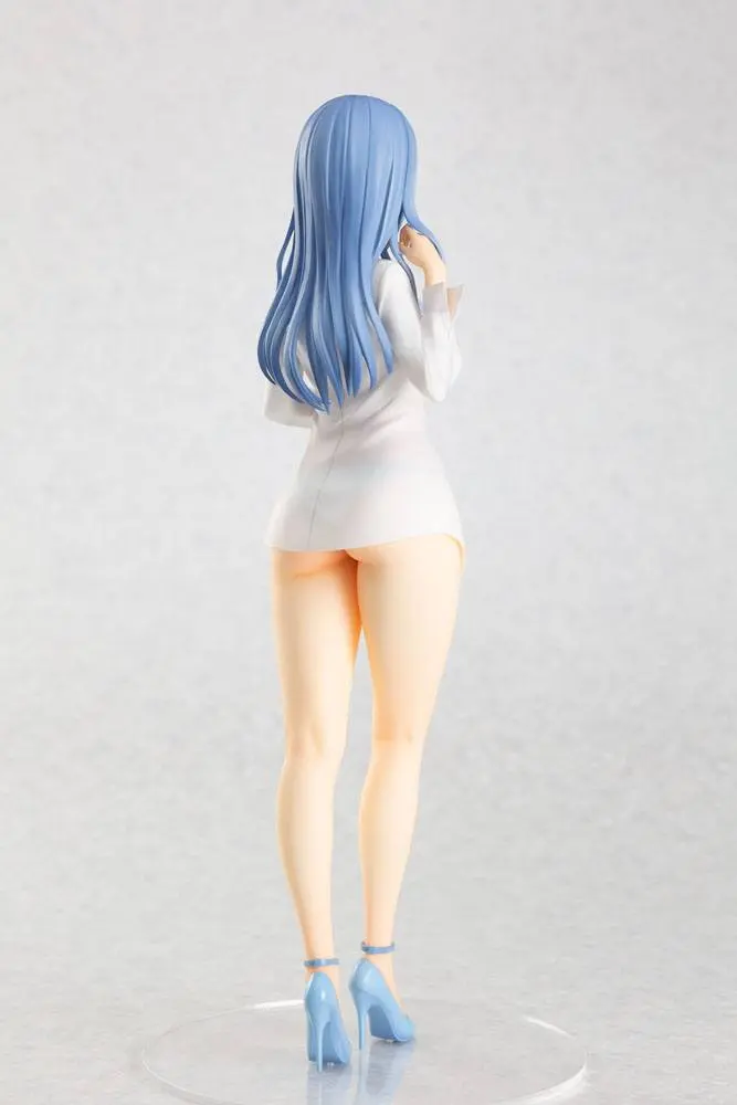Original Character Statue 1/6 Komiflo Image Character Komikawa Aoi Illustrated by Mataro 27 cm Produktfoto