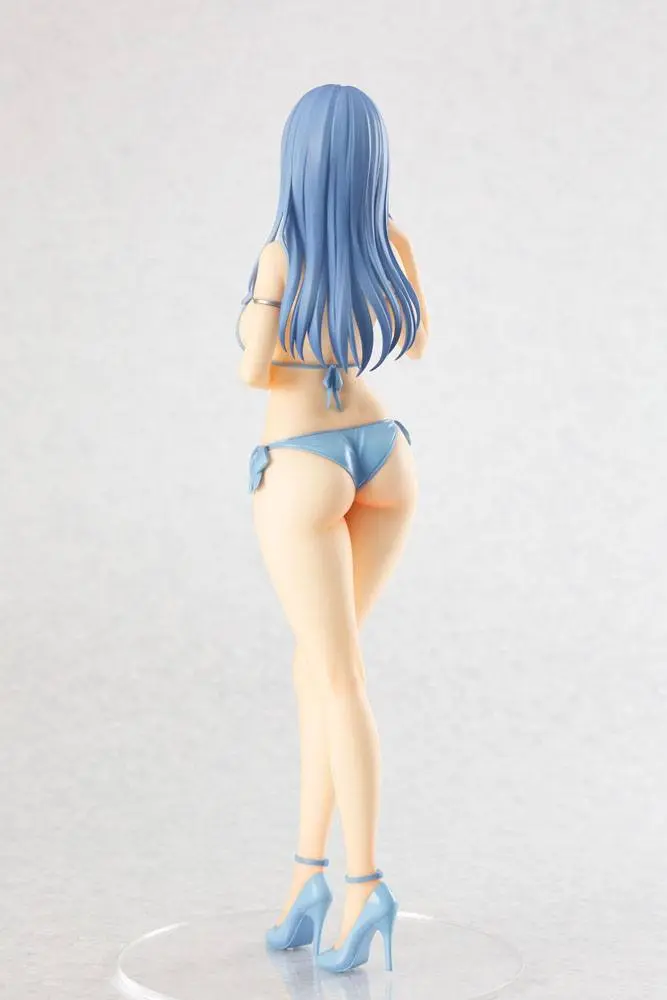 Original Character Statue 1/6 Komiflo Image Character Komikawa Aoi Illustrated by Mataro 27 cm Produktfoto