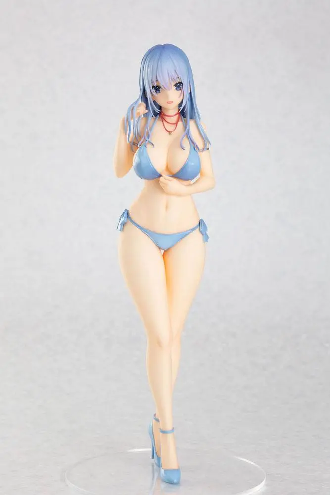 Original Character Statue 1/6 Komiflo Image Character Komikawa Aoi Illustrated by Mataro 27 cm Produktfoto