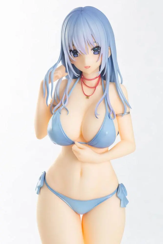 Original Character Statue 1/6 Komiflo Image Character Komikawa Aoi Illustrated by Mataro 27 cm Produktfoto