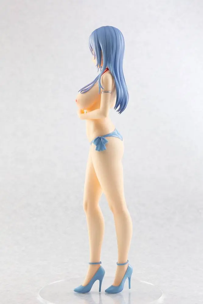 Original Character Statue 1/6 Komiflo Image Character Komikawa Aoi Illustrated by Mataro 27 cm Produktfoto