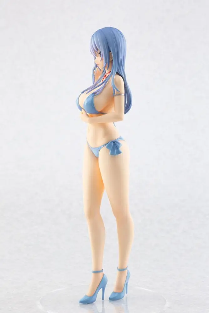 Original Character Statue 1/6 Komiflo Image Character Komikawa Aoi Illustrated by Mataro 27 cm Produktfoto