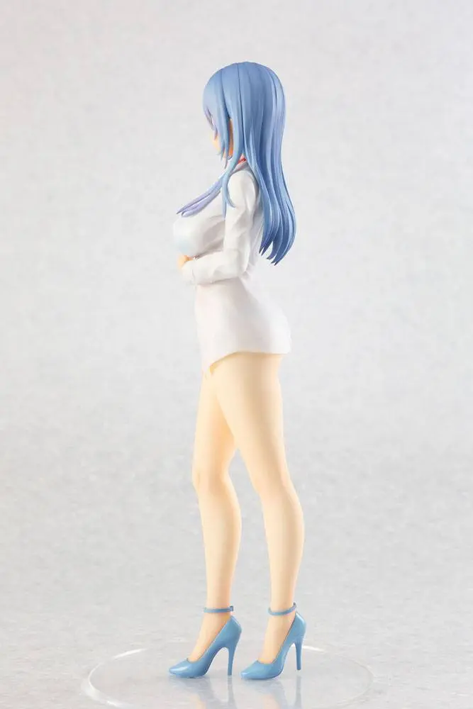 Original Character Statue 1/6 Komiflo Image Character Komikawa Aoi Illustrated by Mataro 27 cm Produktfoto