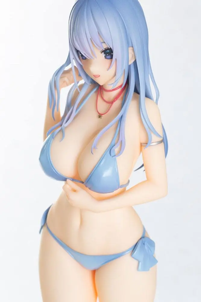 Original Character Statue 1/6 Komiflo Image Character Komikawa Aoi Illustrated by Mataro 27 cm Produktfoto