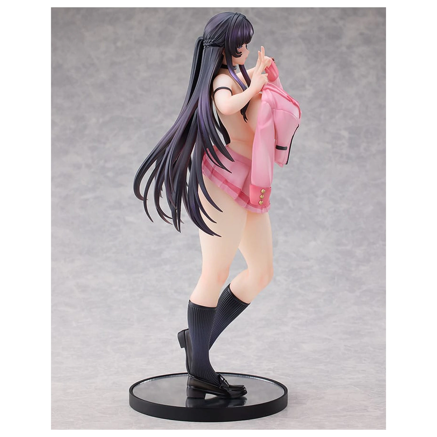Original Character Statue 1/6 Koto Tenryuuji 30 Zentimeter Produktfoto