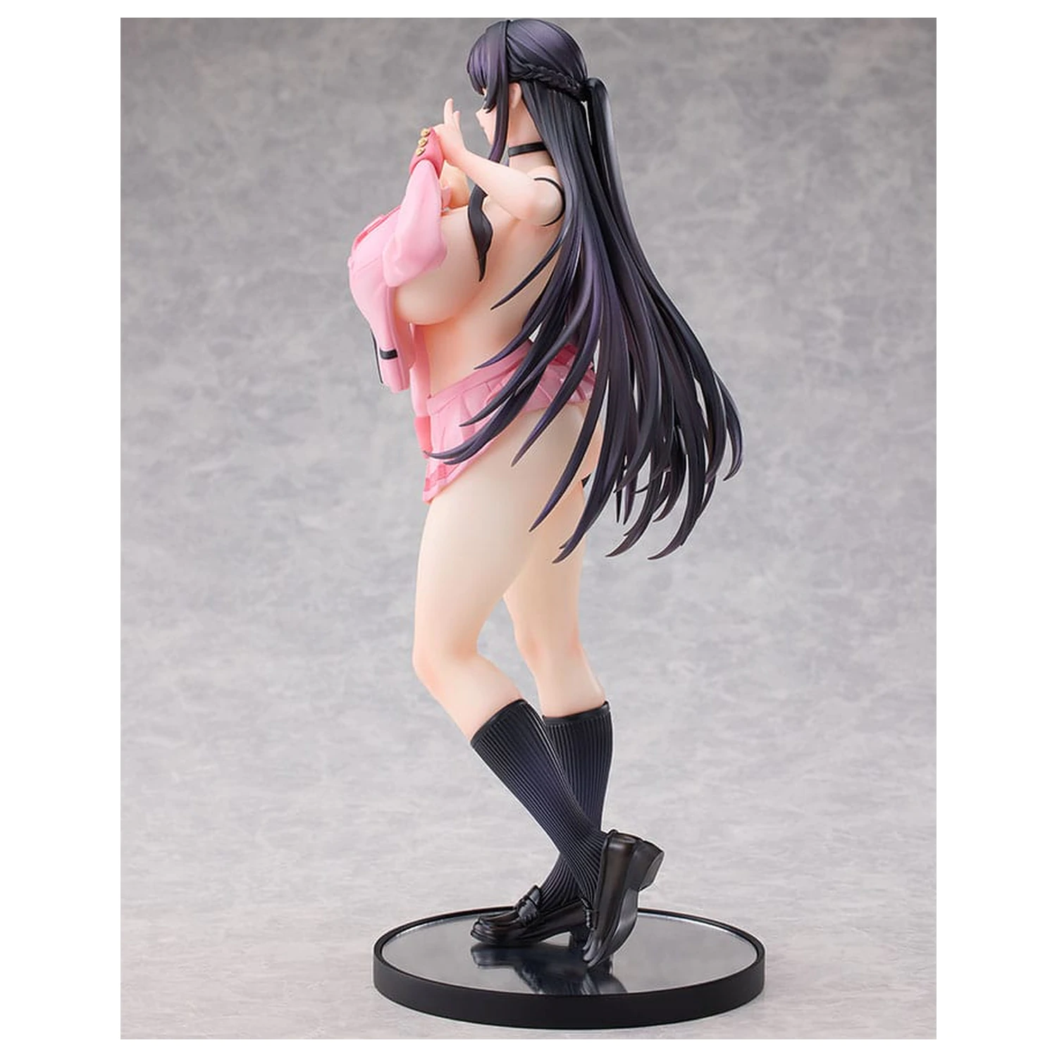Original Character Statue 1/6 Koto Tenryuuji 30 Zentimeter Produktfoto
