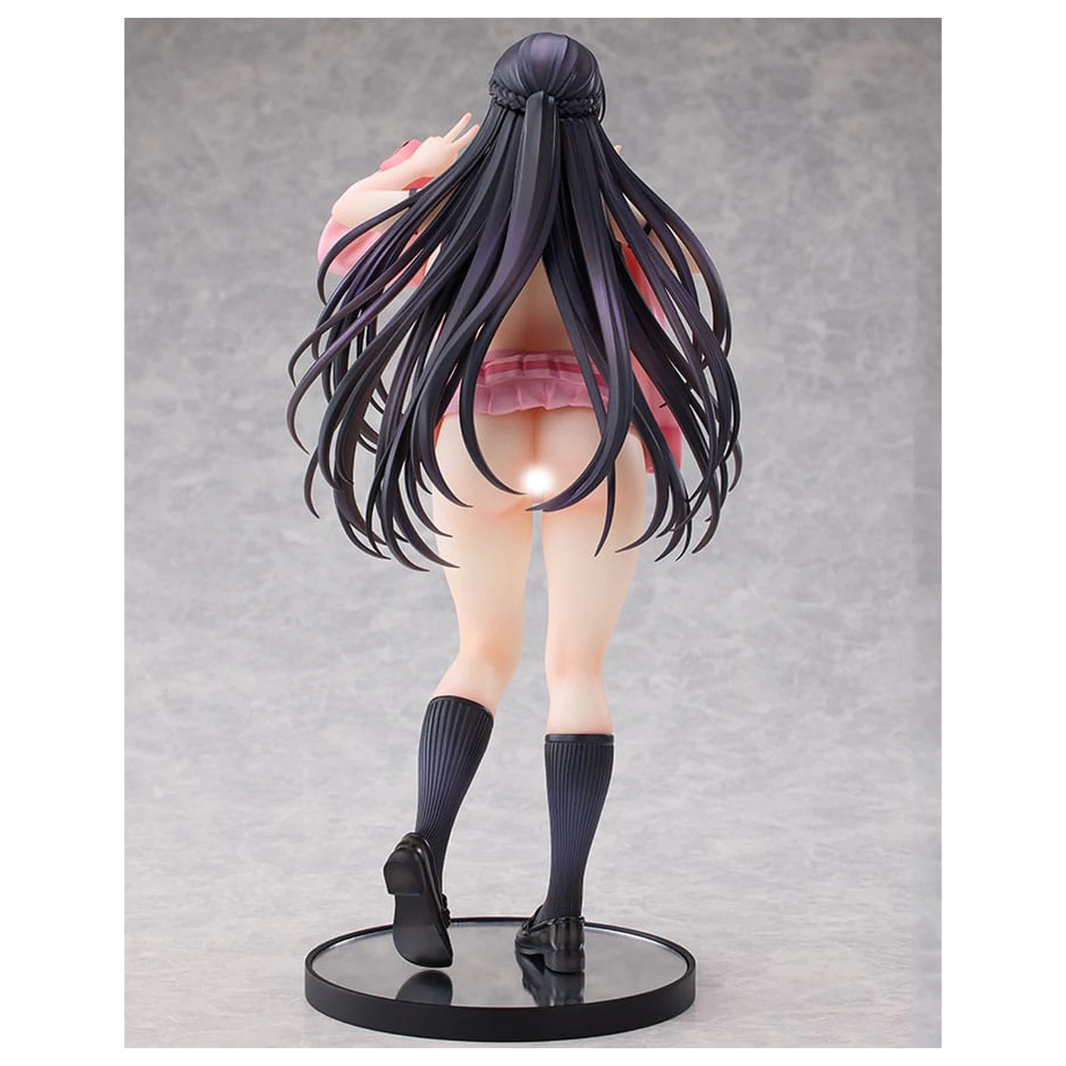 Original Character Statue 1/6 Koto Tenryuuji 30 Zentimeter Produktfoto