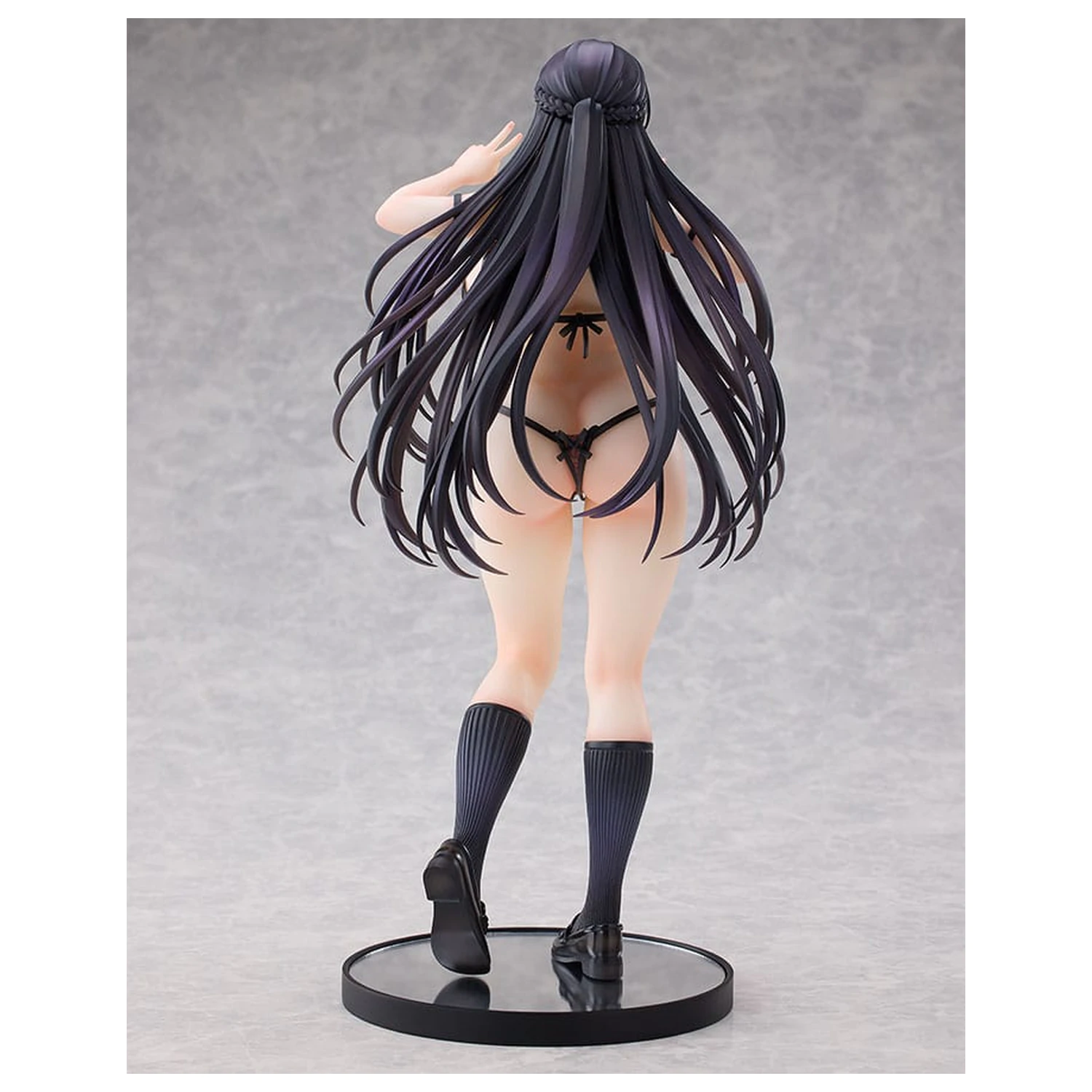 Original Character Statue 1/6 Koto Tenryuuji 30 Zentimeter Produktfoto