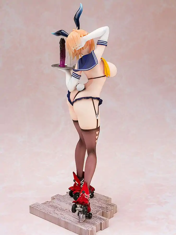 Original Character Statue 1/6 Kouhai-chan 29 cm Produktfoto